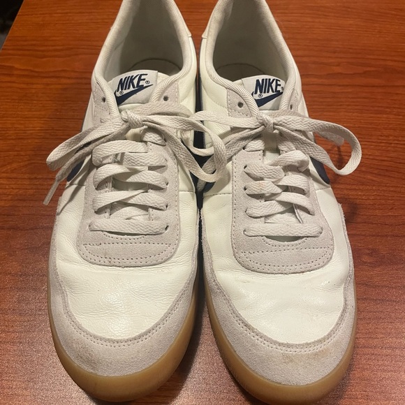 Nike killshot 2 Leather - very slightly worn - like new - Picture 4 of 7